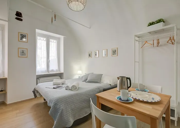 Barbanera - Happy Rentals