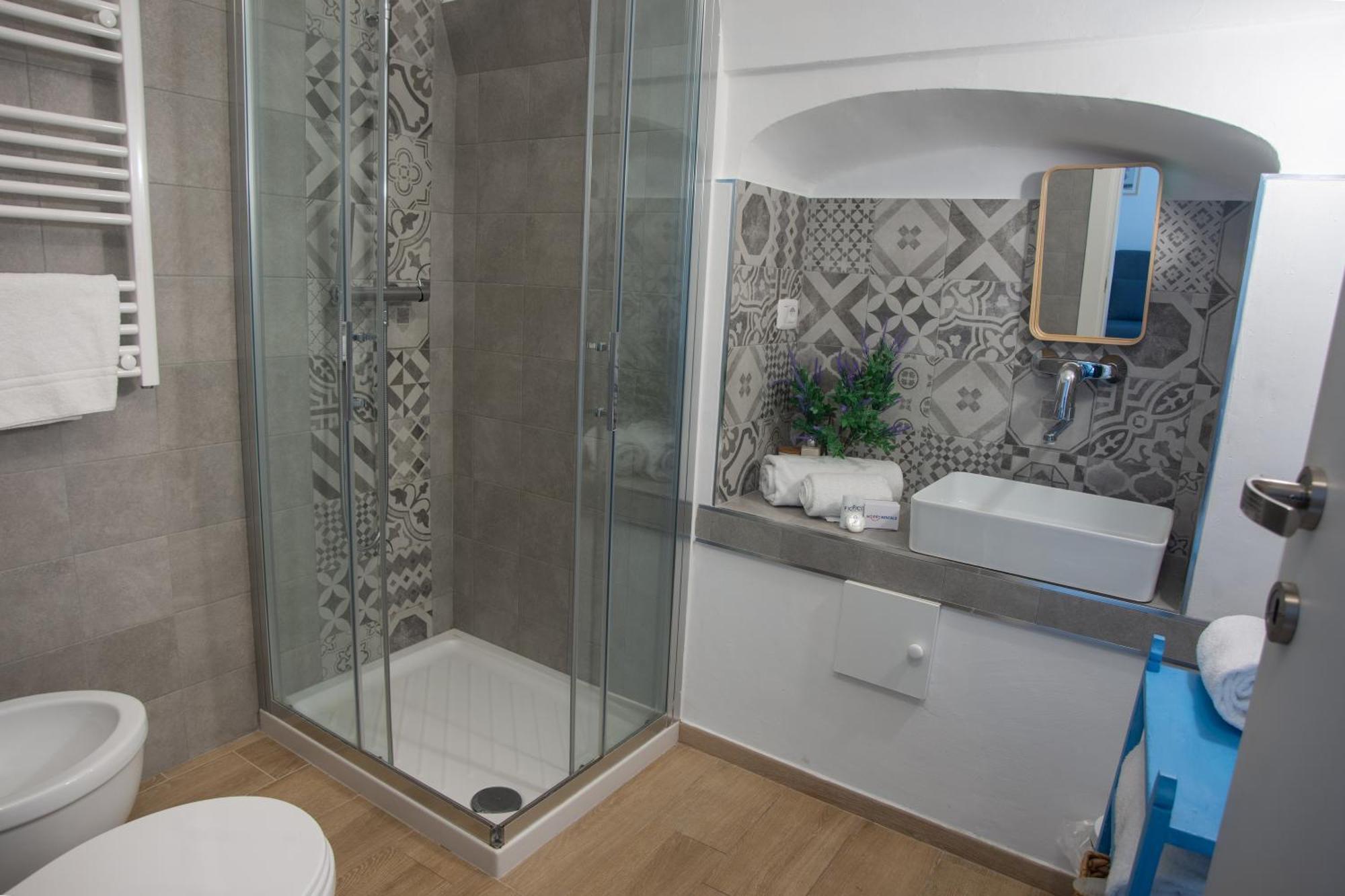Apartment Barbanera - Happy