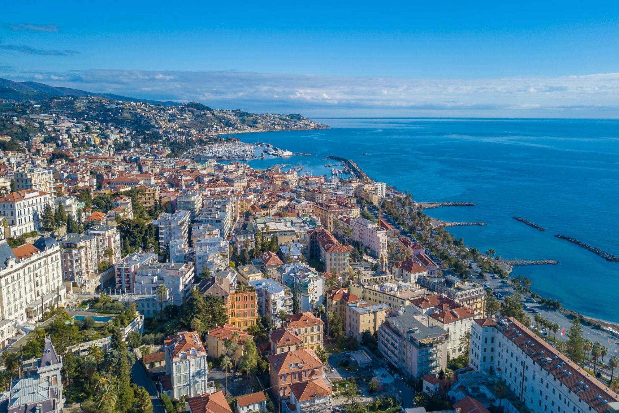 Barbanera - Happy Apartment Sanremo