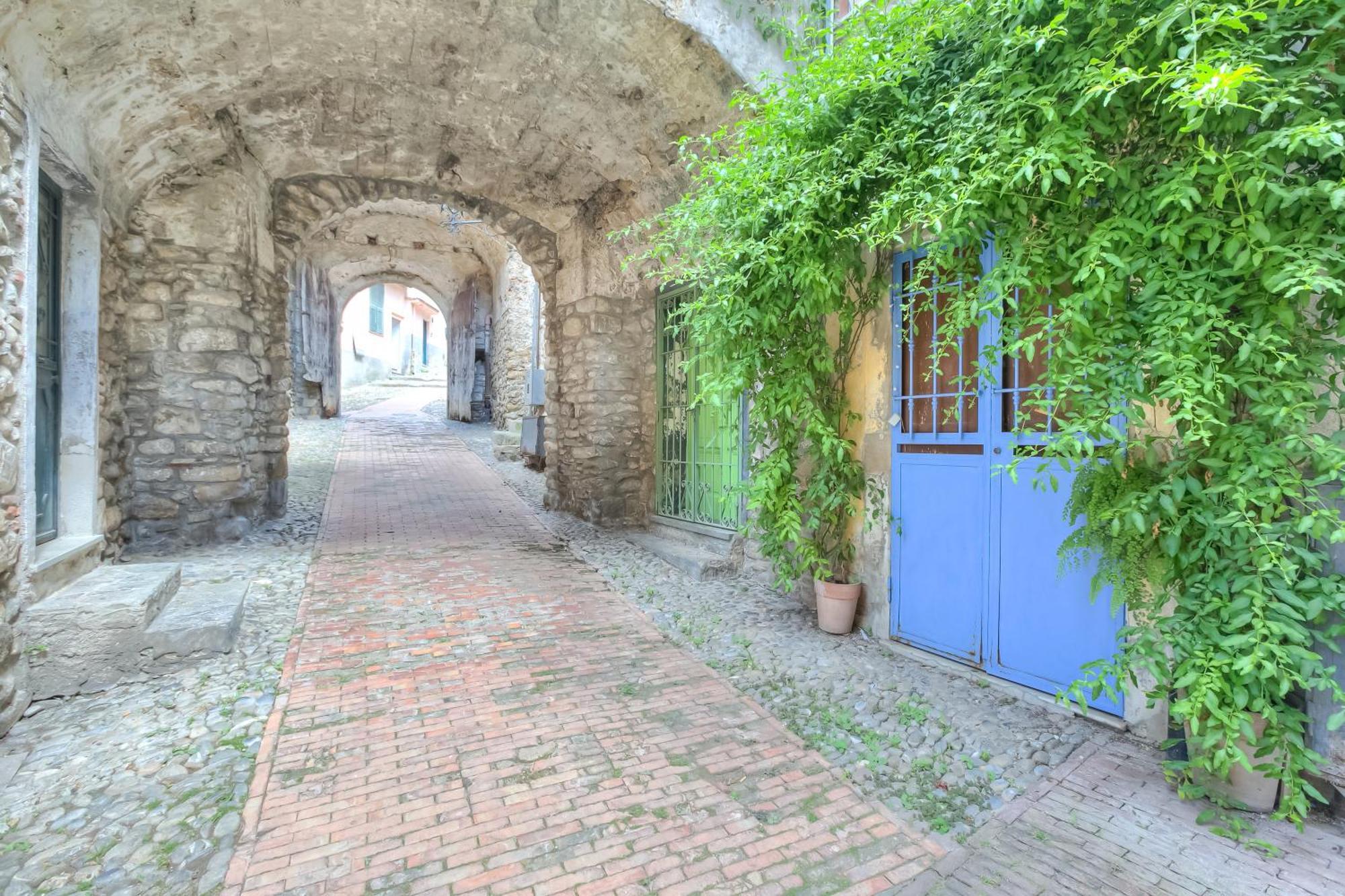 Apartment Barbanera - Happy *