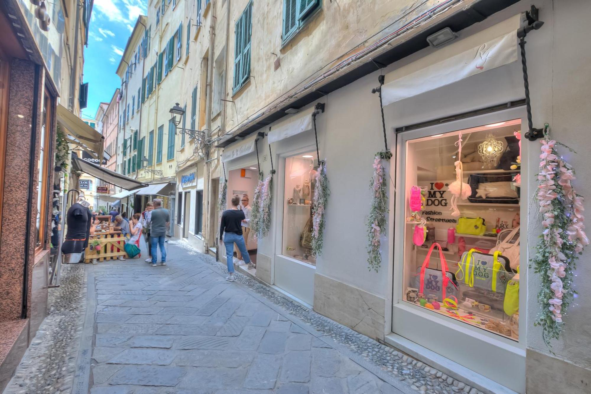 Barbanera - Happy Apartment Sanremo