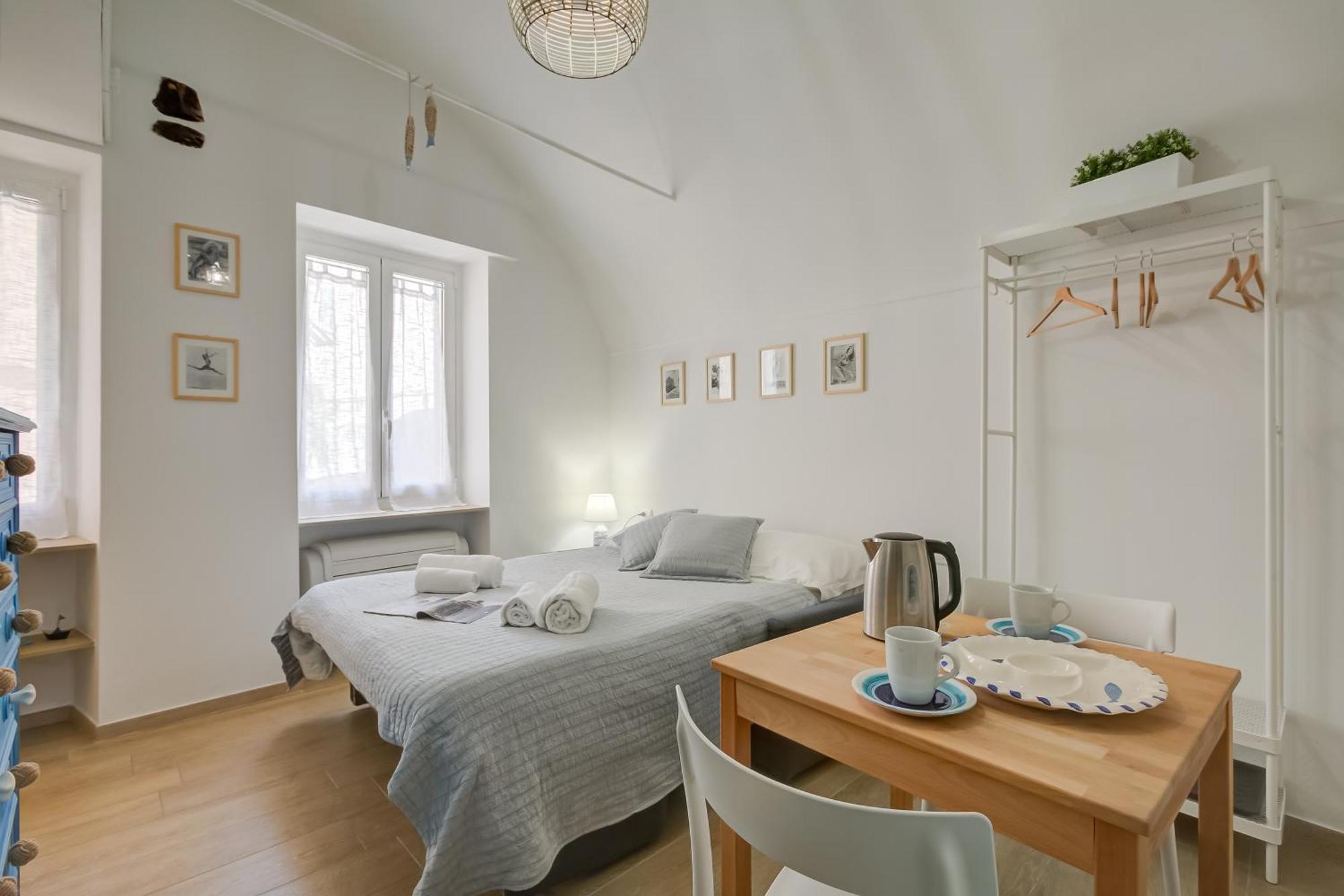Apartment Barbanera - Happy *