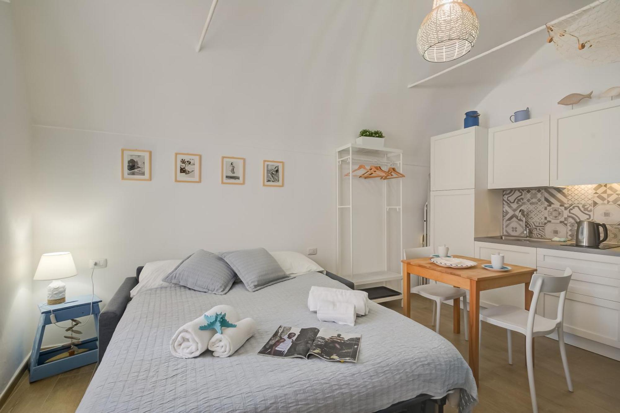 Barbanera - Happy Apartment