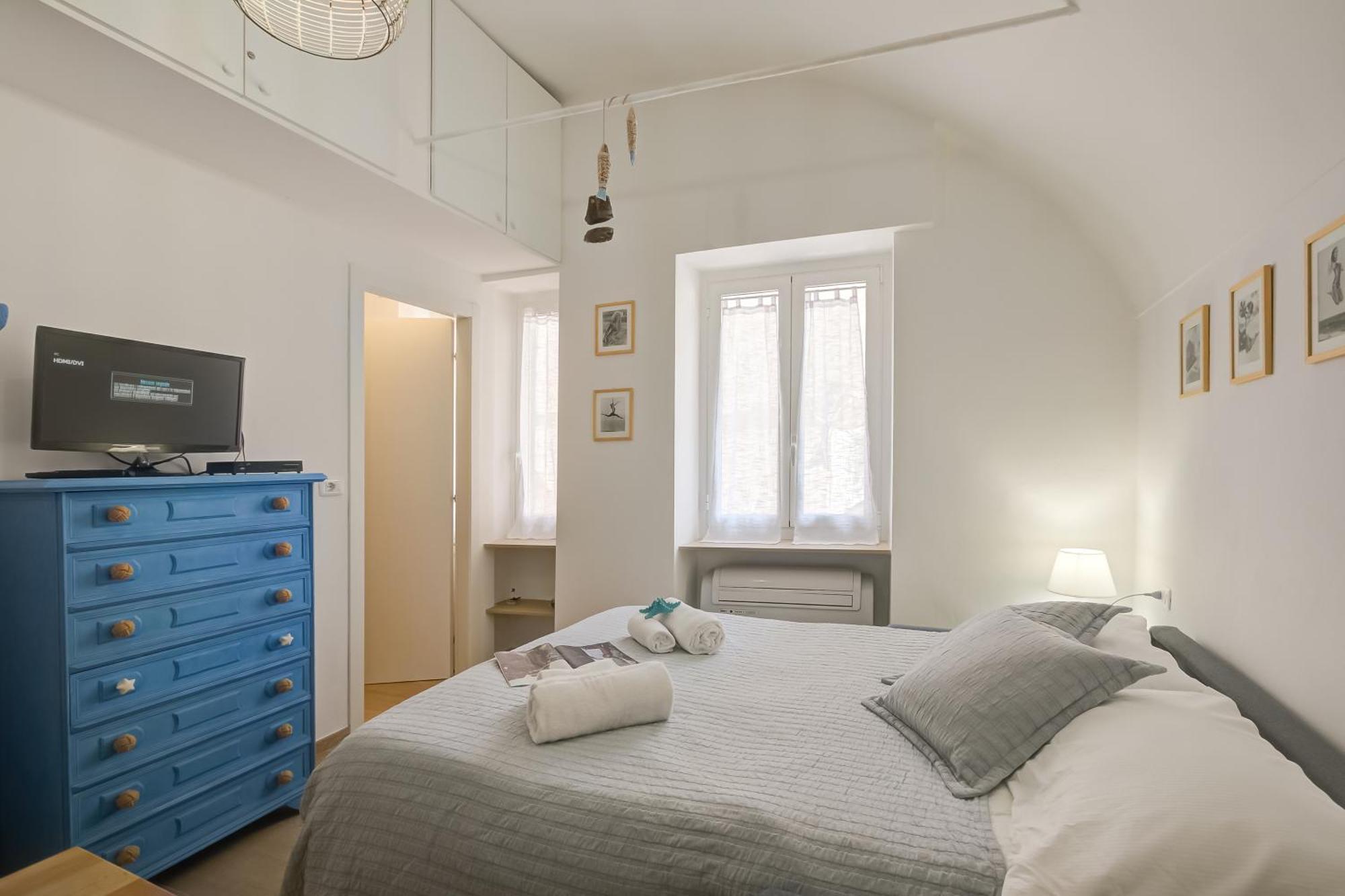 Apartment Barbanera - Happy