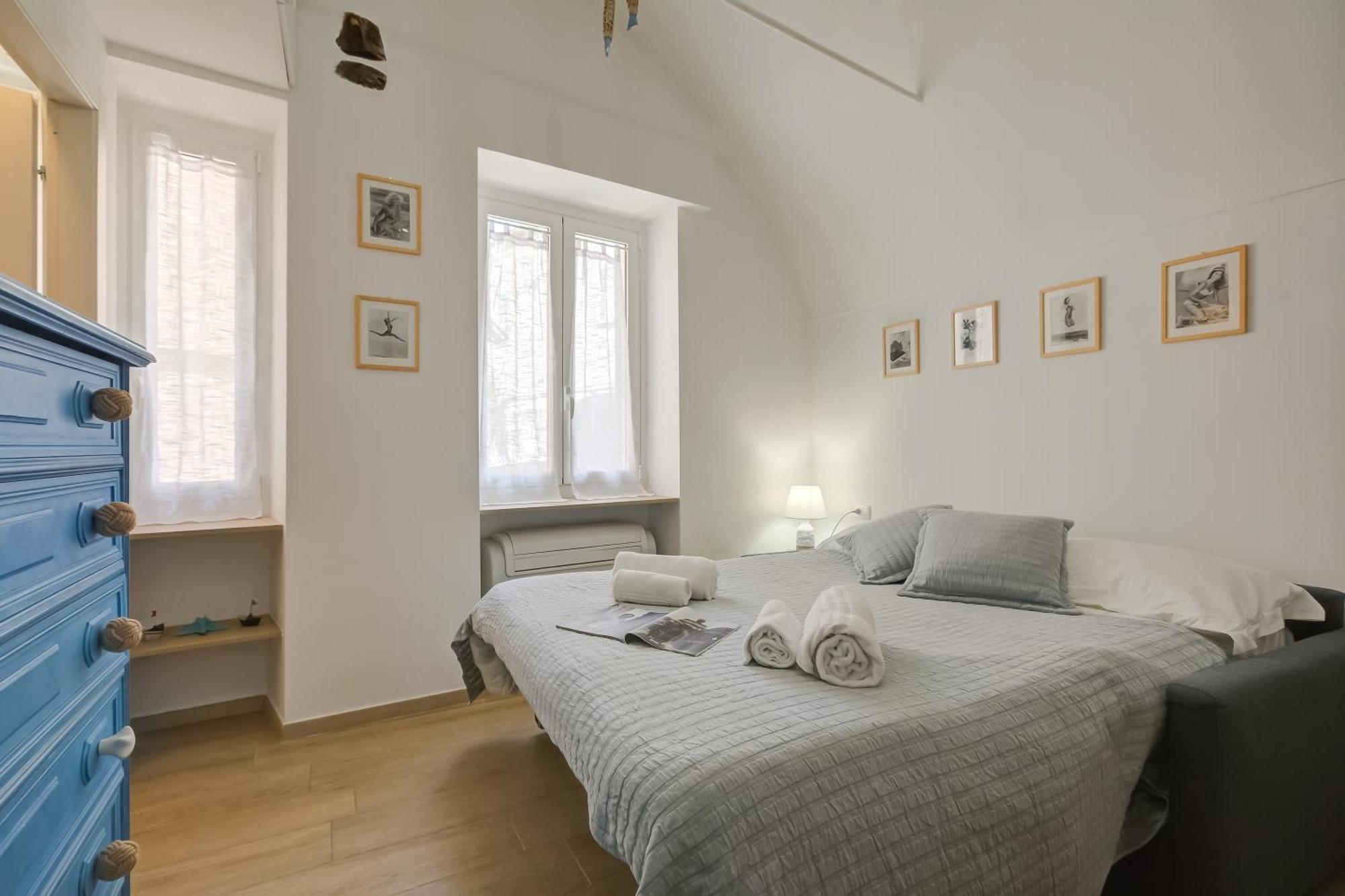 Apartment Barbanera - Happy *